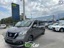 Nissan Nv300
