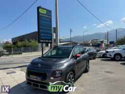 Citroen C3 Air Cross